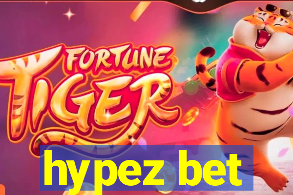 hypez bet